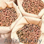 Керамзит, песок, известь, цемент и другие стройматериалы - Изображение #1, Объявление #1345437