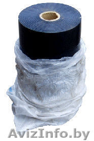 Лента ПВХ липкая (ПВХ-Л, ПИЛ)  - Изображение #1, Объявление #1351011