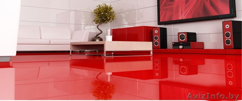  Наливные, промышленные, полимерные полы. Любой сложности. - Изображение #1, Объявление #1350848