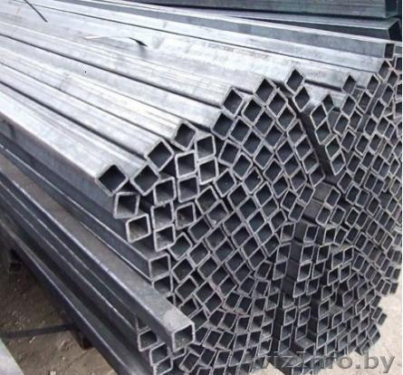 Трубы профильнные продажа - Изображение #1, Объявление #1344522