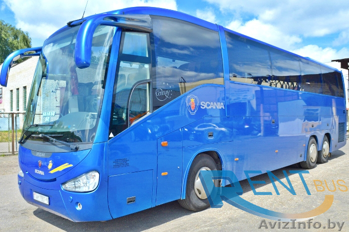 пассажирские перевозки минск - Изображение #1, Объявление #1352371