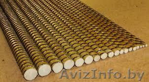 Арматура композитная стеклопластиковая - Изображение #1, Объявление #1350855