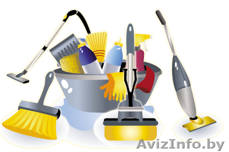 Уборка помещений. Клининг - Изображение #1, Объявление #1349755