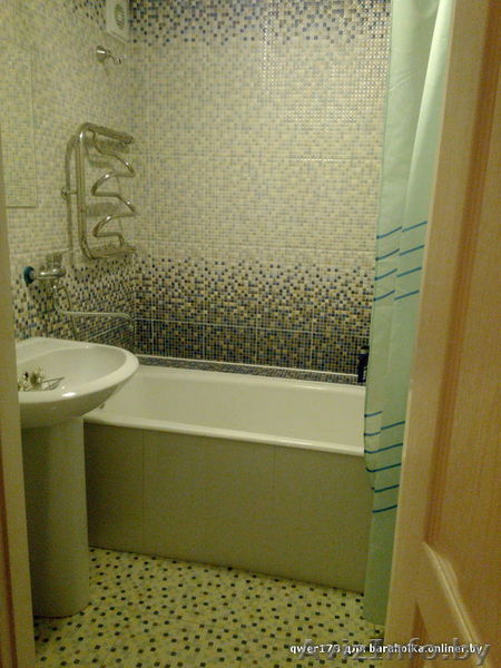 укладка плитки, натяжные потолки, электрика, сантехника, ламинат, комплексный ре - Изображение #1, Объявление #1357701