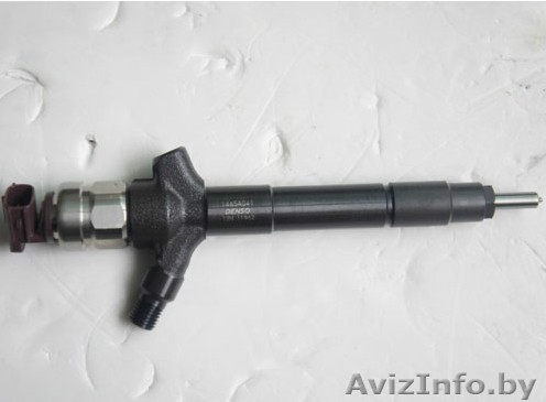 форсунки Denso восстановленная 095000-5550 / 33800-45700 Hyundai 4 шт  095000-55 - Изображение #1, Объявление #1361280