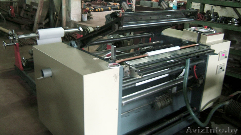 Продам Бобинорезку - Изображение #1, Объявление #1365494