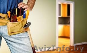 Утепление, внутренняя отделка - Изображение #1, Объявление #1363960