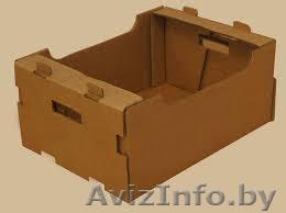 Евротара под помидор,огурци  - Изображение #1, Объявление #1363466