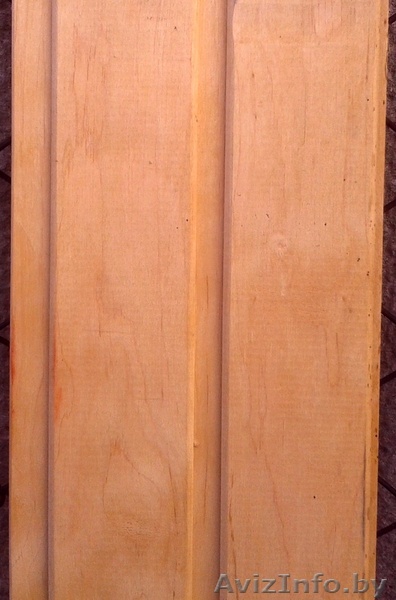 Продаю недорого вагонку ольховую - Изображение #1, Объявление #1360353