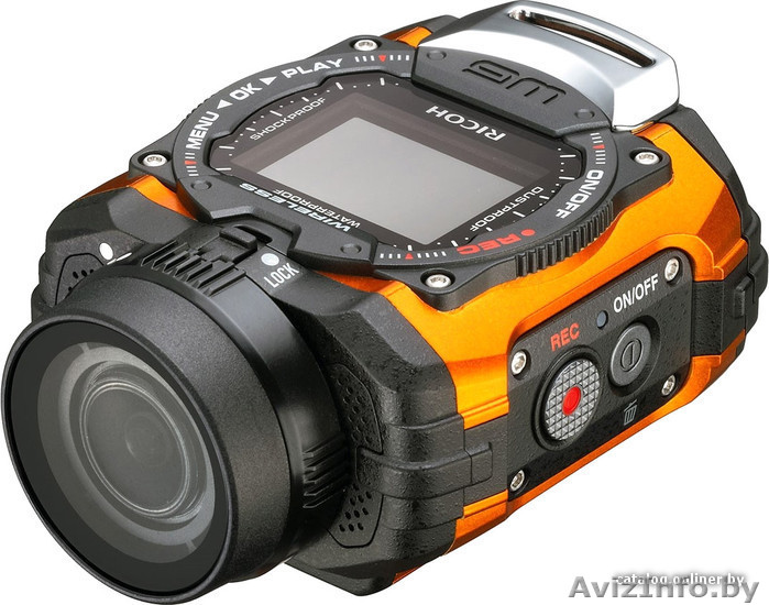 Продаю Ricoh-WG-1 - Изображение #1, Объявление #1363761