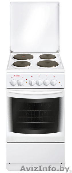 Электроплита Гефест ЭП Н Д 2140 - Изображение #1, Объявление #1365593