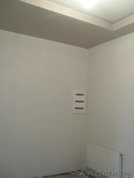 Шпаклевочные работы - Изображение #1, Объявление #1356619