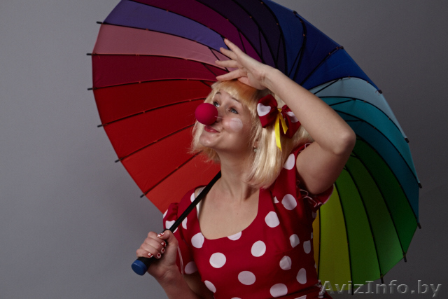 Детские праздники - Изображение #1, Объявление #1358864