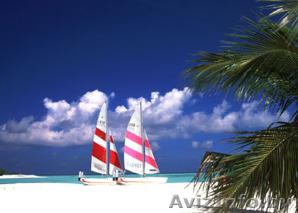 Туристическая фирма - Изображение #1, Объявление #1362065