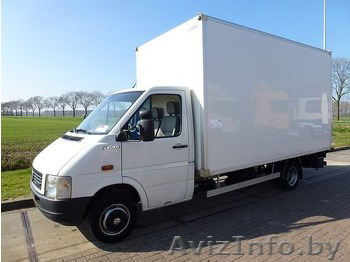  Грузоперевозки Минск РБ до 3-х тонн 20 куб - Изображение #1, Объявление #1364680