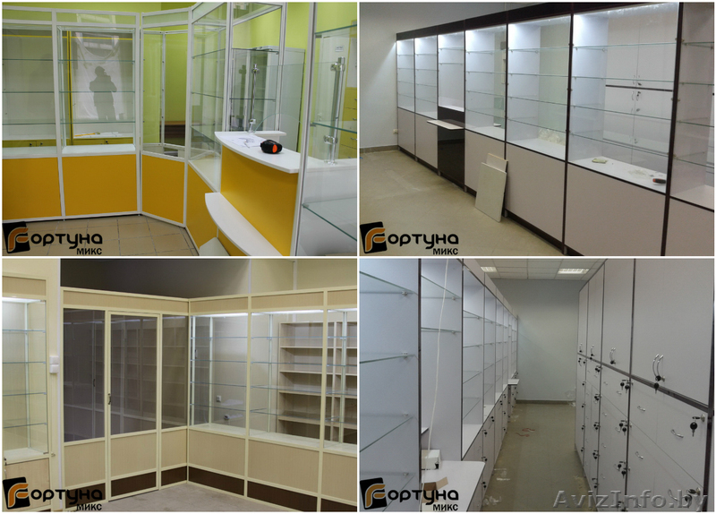 Мебель для аптек в Минске - Изображение #1, Объявление #1360204