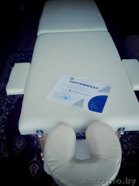 Классический массаж и Антицеллюлитный массаж - Изображение #1, Объявление #1355390