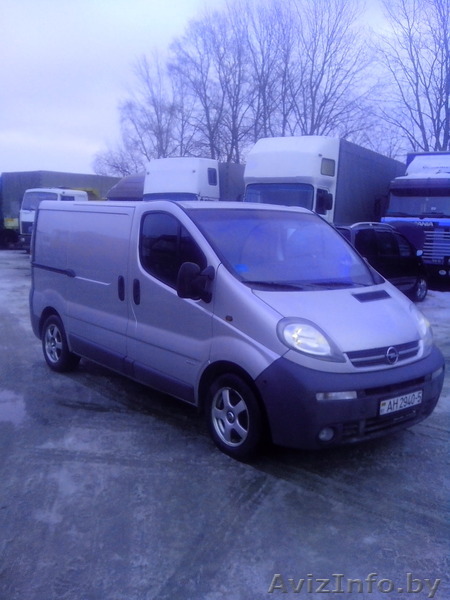 Доставка товара.Вывоз мебели.Переезды.Грузовое такси в Минск - Изображение #1, Объявление #1361108