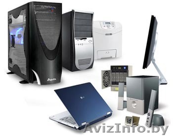 Cкорая компьютерная помощь - Изображение #1, Объявление #1269507