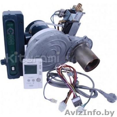 Диагностика, обслуживание и ремонт дизельных горелок(котлов)... - Изображение #1, Объявление #1362632