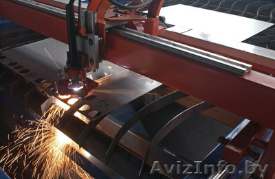 Изделия из металла. Металлоконструкции - Изображение #1, Объявление #1358290