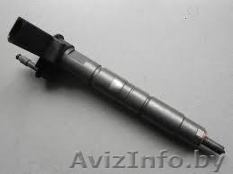 форсунка 0445117017 на BMW б/у  	 (E81) 1 (E87) 1 кабрио (E88) 1 купе (E82) 5 (F - Изображение #1, Объявление #1361295