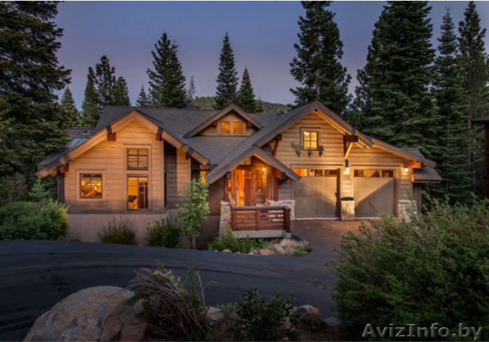 Дома и бани из сруба. - Изображение #1, Объявление #1365063