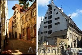 Экскурсии, дегустации в Риге. - Изображение #1, Объявление #1356508