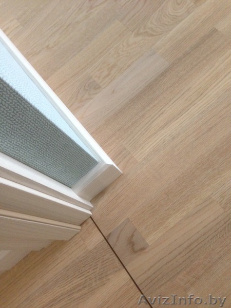 Укладка ламината Установка плинтуса  - Изображение #1, Объявление #1358840