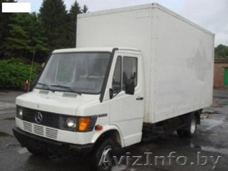 Грузоперевозки по Минску. - Изображение #1, Объявление #1379114