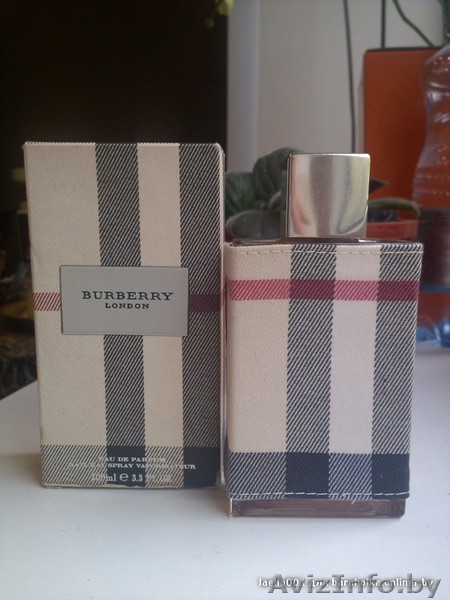 Burberry London 100 ml - Изображение #1, Объявление #1367382