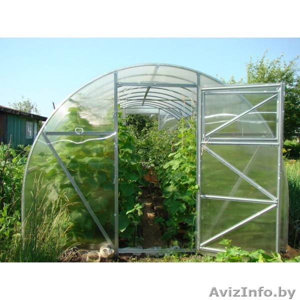 Урожай ПК 8 метров - Изображение #1, Объявление #1377588