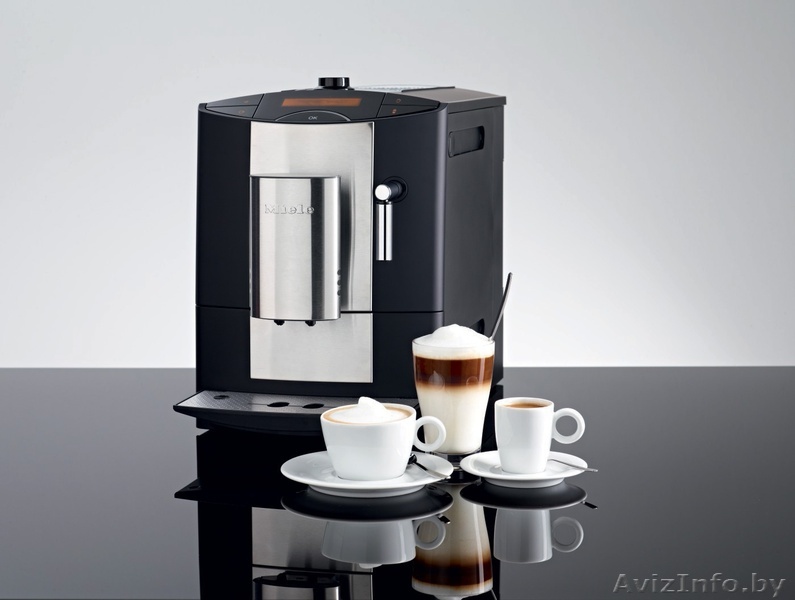 Ремонт и обслуживание кофемашин - Изображение #1, Объявление #1378827