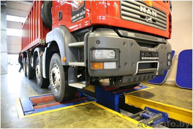 Универсальная автомойка - Изображение #1, Объявление #1377808