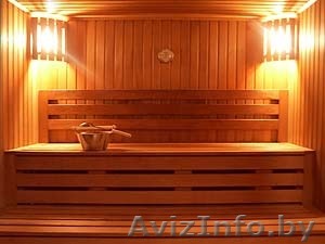 Действующая сауна в Борисове - Изображение #1, Объявление #1377882