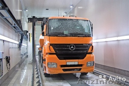 Прибыльная автомойка - Изображение #1, Объявление #1377049