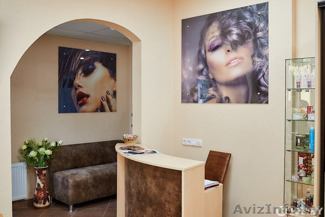 Престижный салон красоты - Изображение #1, Объявление #1377708