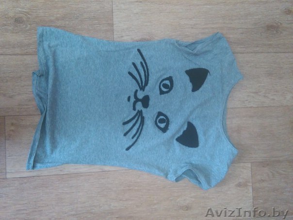 Майка по низкой цене! - Изображение #1, Объявление #1375433