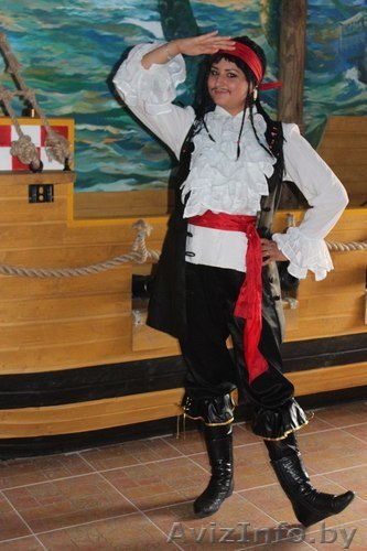 Аниматор детский - Изображение #1, Объявление #1374457