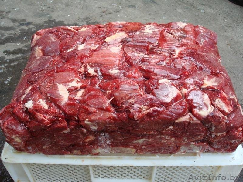 Ищем переработчиков мяса - Изображение #1, Объявление #1375167