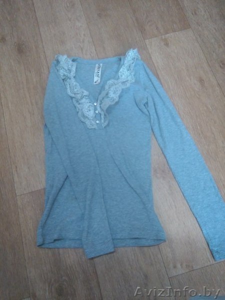 кофта недорого !! - Изображение #1, Объявление #1375434