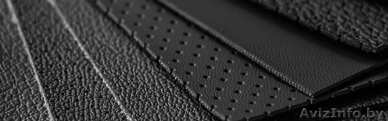 ЭКОКОЖА на МИКРОФИБРЕ для перетяжки и ремонта салонов автомобилей - Изображение #1, Объявление #1375222