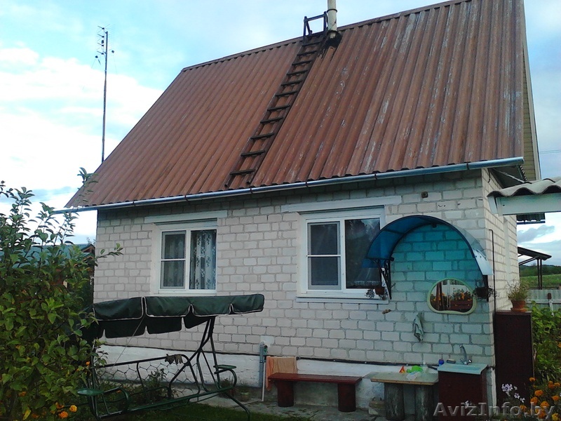 Дом в СТ Мясота - Изображение #1, Объявление #1366251