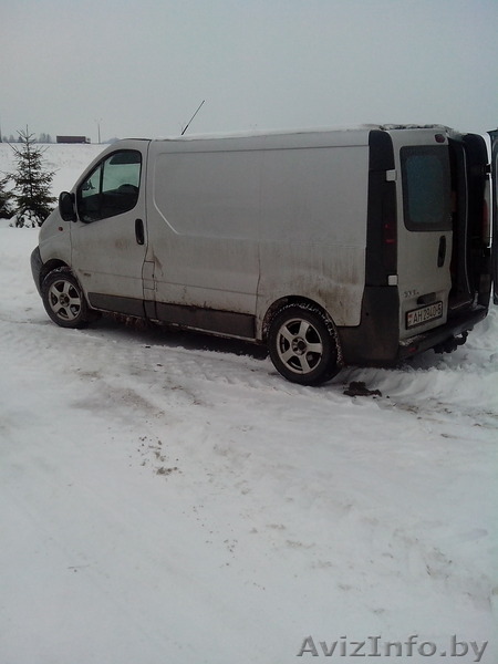 Перевозка мебели, строительных материалов по Минску и РБ. 24 часа - Изображение #1, Объявление #1371358