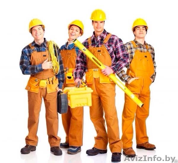 Монтаж кровли , абсолютно все виды кровли - Изображение #1, Объявление #1371600