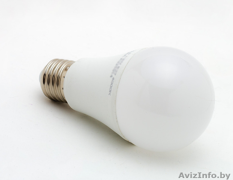 СВЕТОДИОДНЫЕ ЛАМПЫ И СВЕТИЛЬНИКИ - Изображение #1, Объявление #1370488