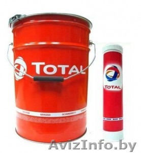  Смазка Total LICAL EP2 по низкой цене - Изображение #1, Объявление #1367219