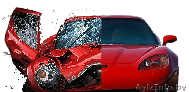 Ремонт бамперов, Полировка, Кузовной ремонт (любой сложности), Замена стекол - Изображение #1, Объявление #1375353