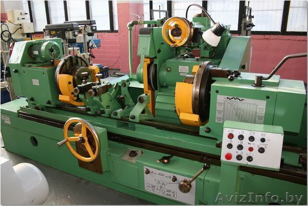 Профессиональный ремонт станков. - Изображение #1, Объявление #1372819