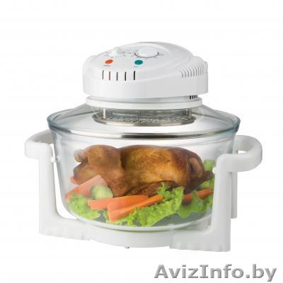 Аэрогриль Maxwell новый - Изображение #1, Объявление #1373128